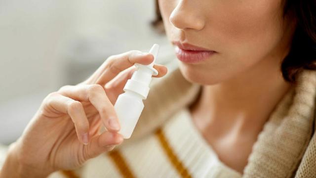 Al via il primo spray nasale al mondo contro il Coronavirus. Già sul mercato in Israele
