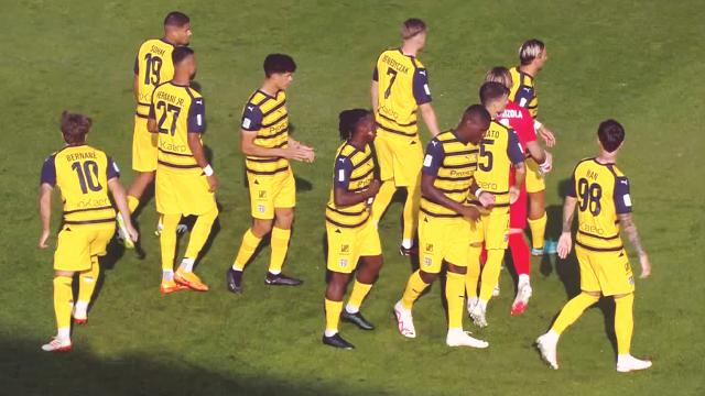 Statistiche Ascoli-Parma: sfida fra due delle tre squadre cadette che segnano di più nei primi tempi