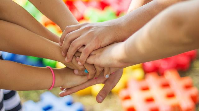 Al via il progetto ''Informa a Scuola'' della Uisp con Provincia di Ascoli e Bim Tronto 