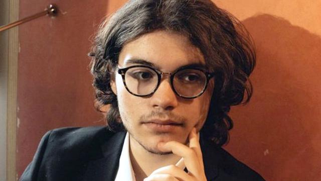 Ascoli Piceno, al Ventidio Basso secondo concerto rassegna 'Domenica in Musica' con pianista ascolano Alessio Falciani