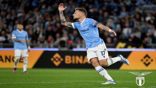 Lazio-Torino 1-1, highlights 