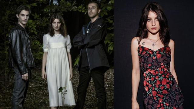 Cinema, finite le riprese di “Non mi uccidere” per l'ascolana Alice Pagani