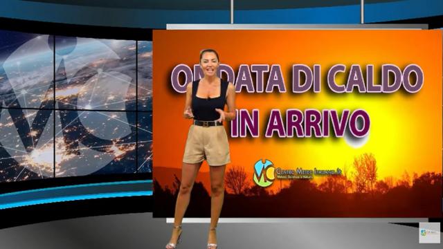 Meteo, la situazione ad Ascoli Piceno e nelle Marche per Martedì 9 Luglio