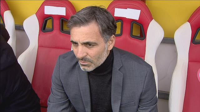 Perugia-Cremonese 0-0, le voci di Alvini (“Abbiamo concesso pochissimo”) e Pecchia (“Mancata solita qualità”) 