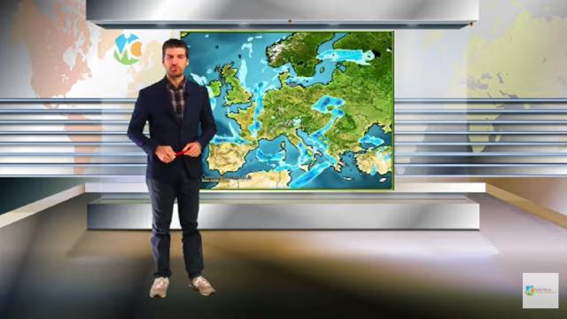 Meteo, la situazione ad Ascoli e nelle Marche per l'ultimo fine settimana di Novembre