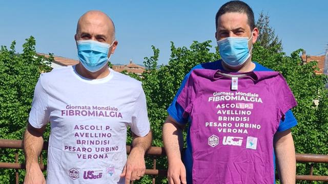 Acli Ascoli Piceno, adesione a iniziativa in rete per Giornata mondiale della Fibromialgia