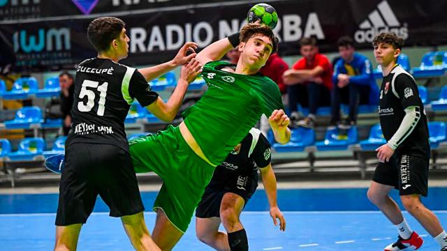 Pallamano: HC Monteprandone, chiusa 3ª fase Youth League. Ragazzi di Vultaggio in corsa per ultimo atto manifestazione