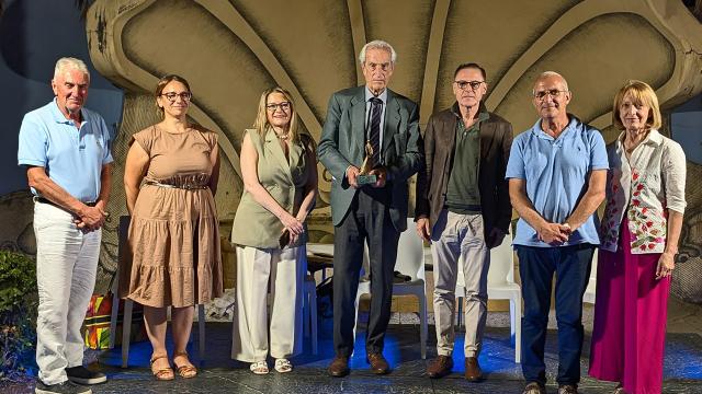 San Benedetto, premio letterario alla casa editrice Guanda. In Palazzina continuano gli appuntamenti con altri premi