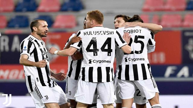 Bologna-Juventus 1-4, highlights. Bianconeri in Champions, per Orsolini settimo gol