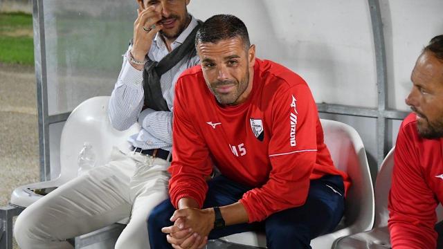 Ascoli Calcio, nulla di fatto con Prosperi. Il tecnico pescarese va al Campobasso al posto di Braglia