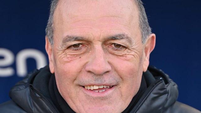 Como-Ascoli 0-2, Castori: “Impresa che sentivamo nell'aria. Siamo arrivati ad un momento di crescita”