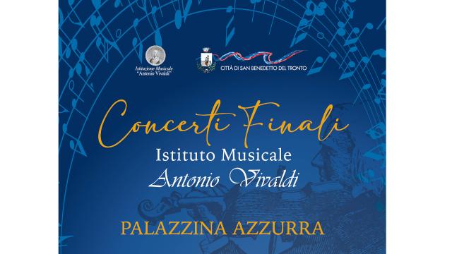 San Benedetto del Tronto, saggio finale degli studenti del ''Vivaldi'' con doppio appuntamento