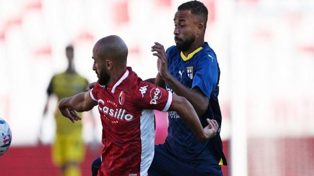 Coppa Italia: il Cittadella espugna Empoli. Parma e Cagliari eliminano Bari e Palermo