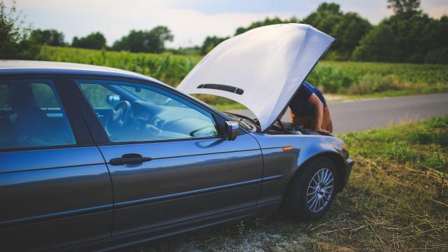 L'auto non si avvia - cosa fare?