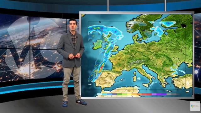 Meteo, la situazione ad Ascoli Piceno e nelle Marche per Martedì 18 Febbraio