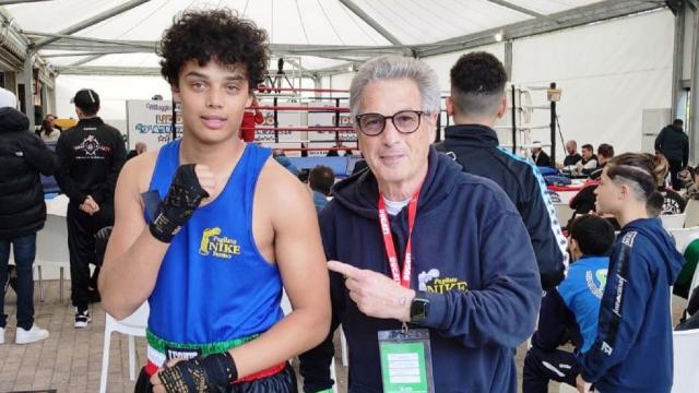 Boxe, quattro pugili marchigiani impegnati ai Campionati Italiani Schoolboy/Junior 2023 a Roseto degli Abruzzi