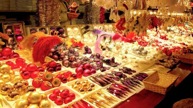 Ascoli Piceno, modifiche viabilità in occasione della Fiera di Natale 