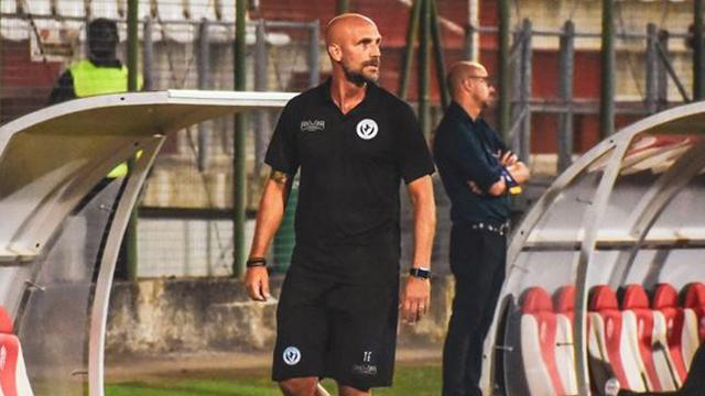 Arezzo-Ascoli 2-1, Troise: “Partita tosta contro una squadra che è venuta qui a fare una bella partita”