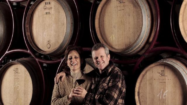 Cossignano, tre prestigiosi riconoscimenti per la cantina Fiorano all’Internationaler Bioweinpreis