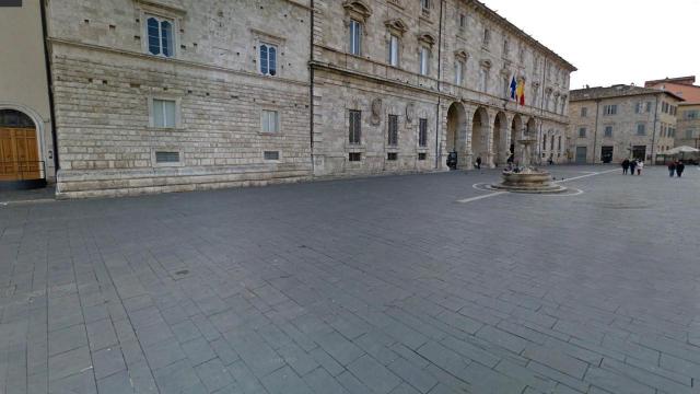 Ascoli Piceno, regolamentazione viabilità per l'evento 'Fritto Misto' e per lavori di asfaltatura