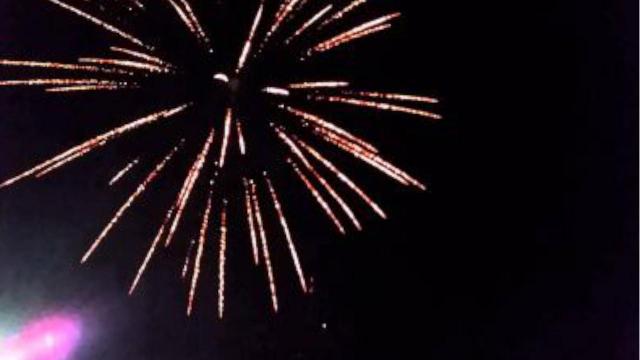 Guardia di Finanza Teramo, sequestrati 13.500 fuochi d’artificio in un negozio di Tortoreto