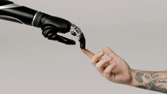 Come l'intelligenza artificiale sta influenzando l'industria del gioco d'azzardo online?