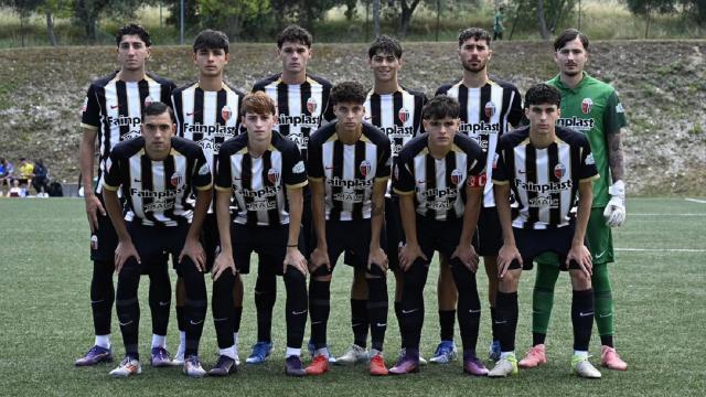 Ascoli Calcio, semifinale scoglio nuovamente insuperabile per la Primavera. Tutti i numeri della squadra di Ledesma