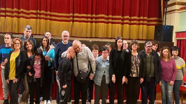 Offida, ''I Promessi Sposi'' dei ragazzi del Cdis al Teatro Serpente Aureo