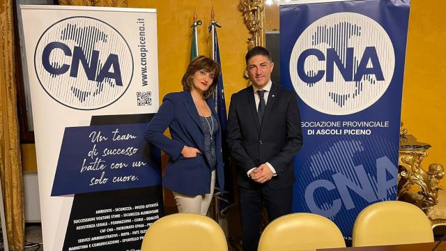 Osservatorio sull'export, Cna Picena: “Necessario sostenere le imprese nella sfida dell’internazionalizzazione”