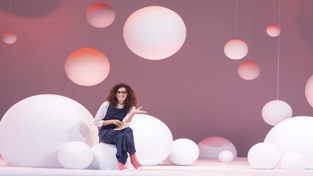 Ascoli Piceno: Teatro Ventidio Basso, in autunno arriva Teresa Mannino