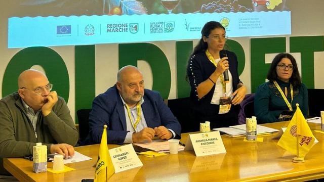 Coldiretti Marche, agriturismi: 4,5 milioni per avviare nuove attività, incentivi maggiori per la montagna