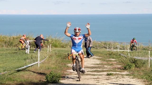 Cross Cup CSI Marche, successo per la prova d'apertura alla Contea dei Ciliegi di Pedaso