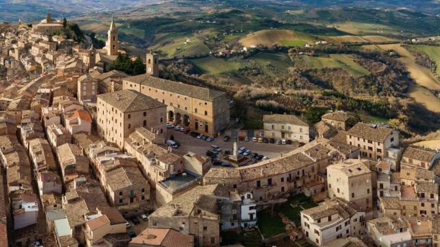 Ripatransone, Ministero Politiche per la Famiglia approva piani operativi. Al via il progetto 'Benessere In Comune'