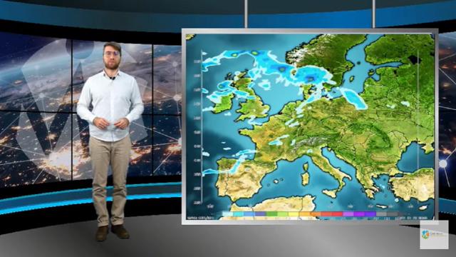 Meteo, la situazione ad Ascoli e nelle Marche per San Silvestro e Capodanno