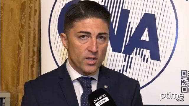 Piceno continua a perdere imprese al di là del dramma Beko. Allarme Cna: “Serve politica industriale di rilancio”