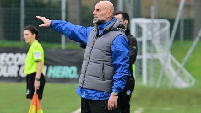 Vis Pesaro, Stellone: “Ad Ascoli esperienza molto breve, nessun rancore. Giocheremo per vincere, è troppo importante”