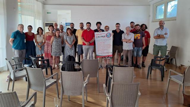 Autonomia Differenziata: nasce anche nel Piceno il Comitato per il Referendum Abrogativo della Legge