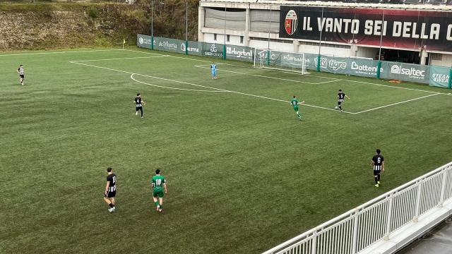 Ascoli Calcio, la Primavera chiude il girone d'andata a Palermo. Under 17 e 15 se la vedono con il Pescara