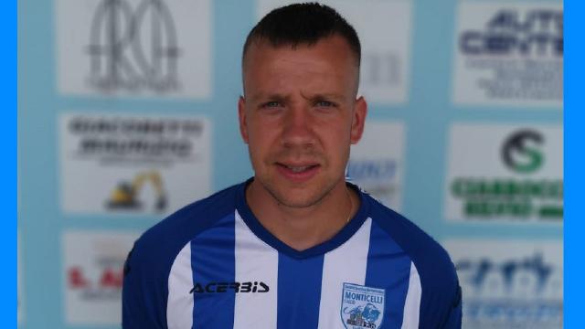 Monticelli Calcio, reparto dei portieri completato con l'olandese Evers
