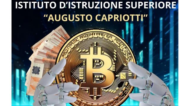 ’Istituto A. Capriotti', progetto ICDL per preparazione conseguimento “International Certification of Digital Literacy” 