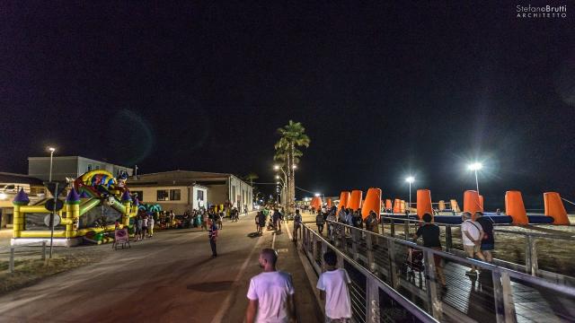 Cupra Marittima: cartellone estivo, tanti eventi per conquistare cittadini e turisti