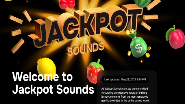 Jackpot Sounds: il casinò spettacolo responsabile in Italia