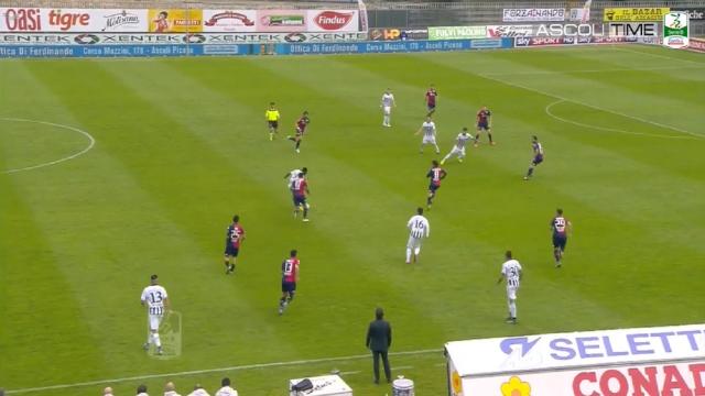 Ascoli Calcio, sarà una Serie B grandi firme. Tornano le sfide con Genoa e Cagliari
