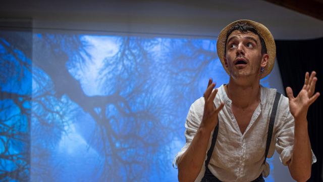 Ascoli Piceno, al Teatro Ventidio Basso con Pollicino Show prosegue la stagione dedicata alle famiglie