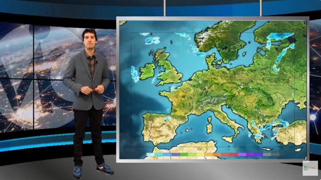 Meteo, la situazione ad Ascoli Piceno e nelle Marche per Mercoledì 28 Maggio