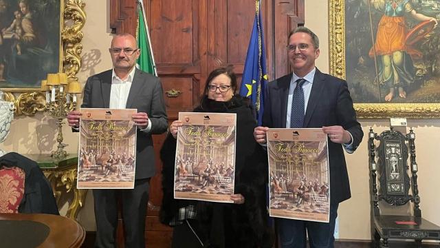 Ascoli Piceno, le cento torri abbracciano la prima 'Festa Barocca': concerto con le musiche dei migliori compositori