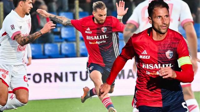 Ascoli Calcio, arriva il Sestri Levante degli ex Clemenza e Valentini. Presidente Risaliti: “Sono arrabbiatissimo”