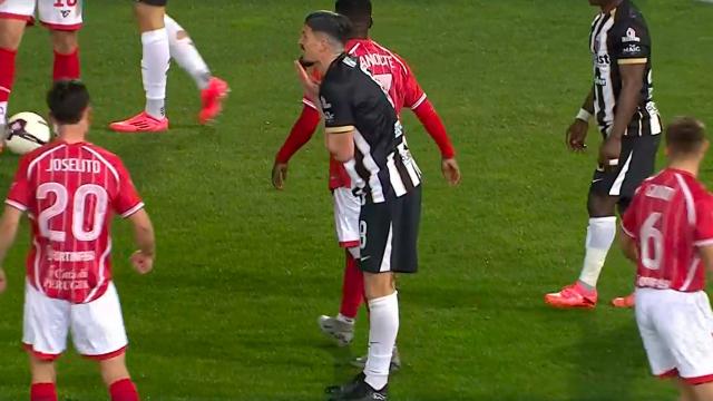 Ascoli Calcio, persa una partita su due nel girone di ritorno. Sono diventati 7 i rigori a sfavore