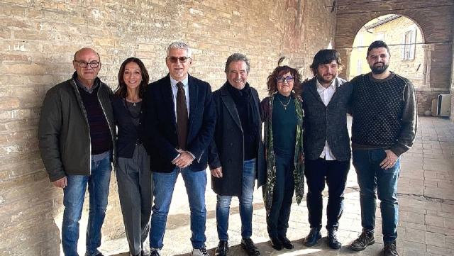 Offida, Massa: “Si chiude un anno che ha visto mettere in campo un grande lavoro di squadra”