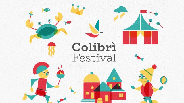 Offida presenta Festival Teatrale 'Colibrì'. Al Serpente Aureo cinque appuntamenti per incantare il pubblico più giovane